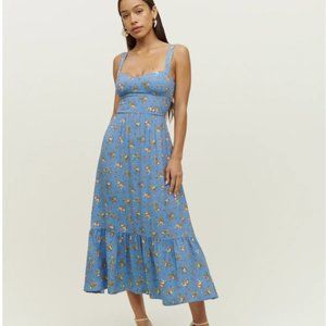 VINTAGE Reformation | Celestia Dress | Size 4 | Rory